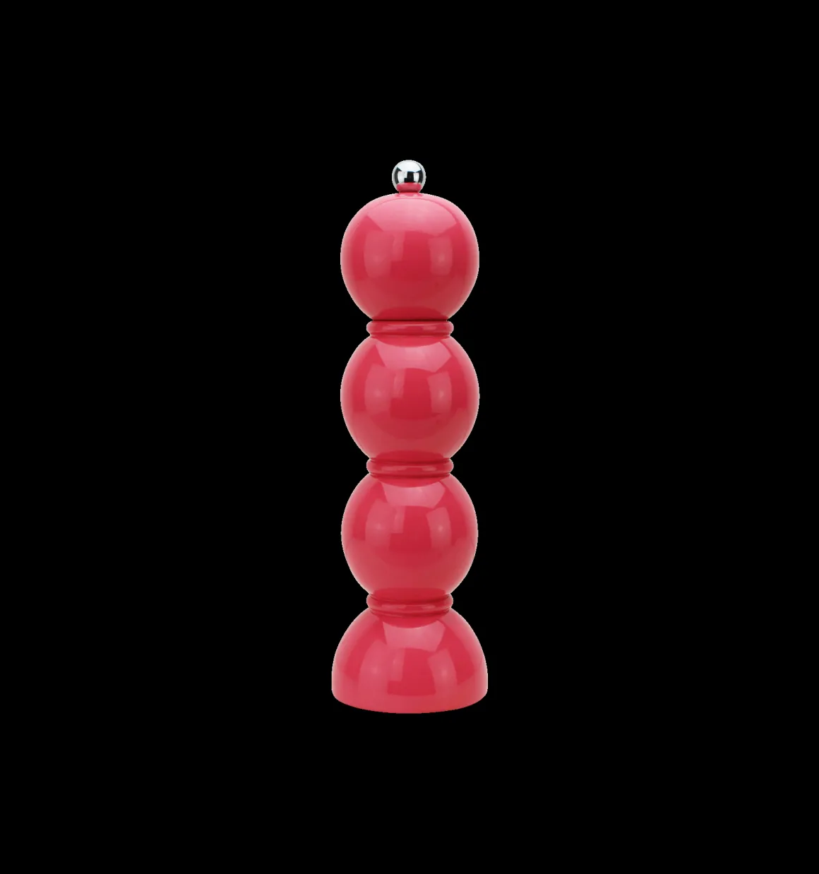 Addison Ross Servies | Watermelon Salt/Pepper Mill Grinder