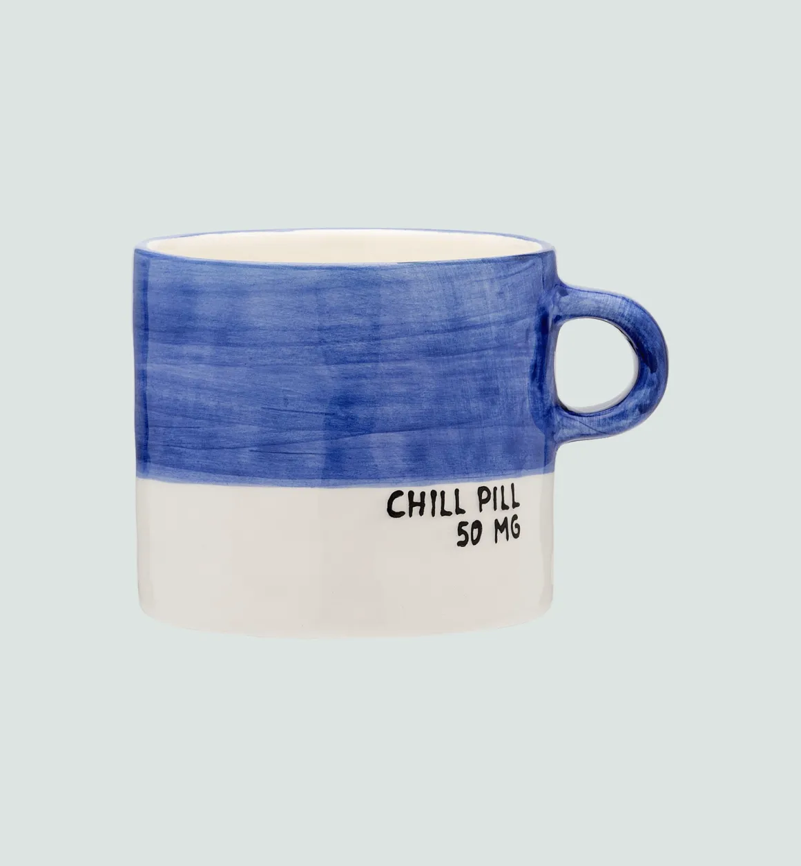 Anna + Nina - Home Mokken | Servies | Chill Pill Mug