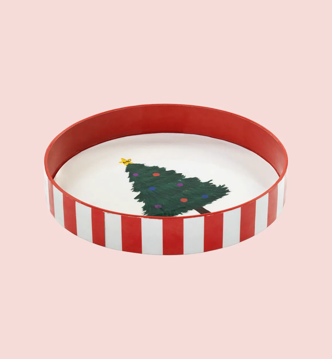 Anna + Nina - Home Decoratie | Christmas Tree Tray