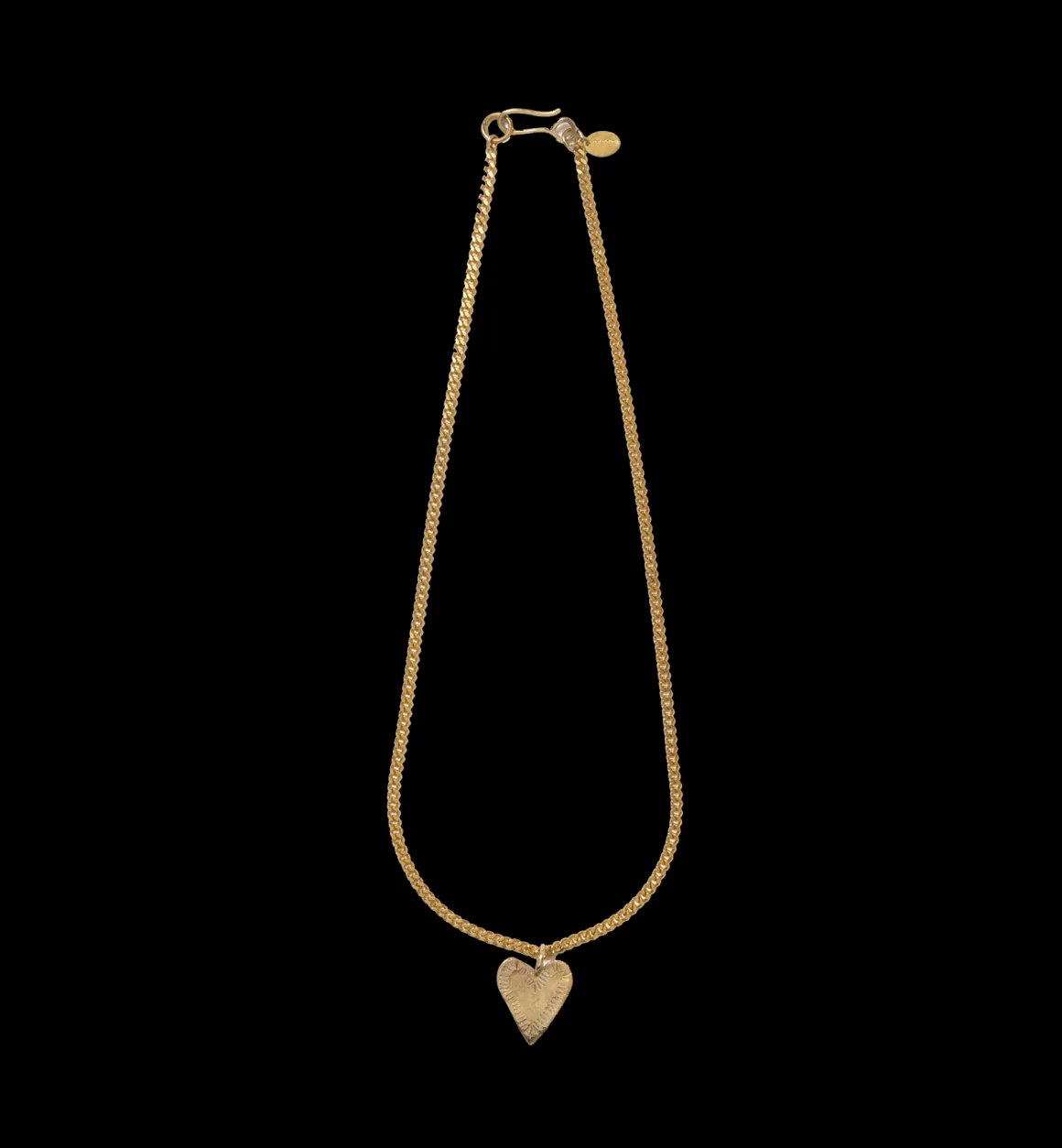 Circo ​Verguld | Love Necklace