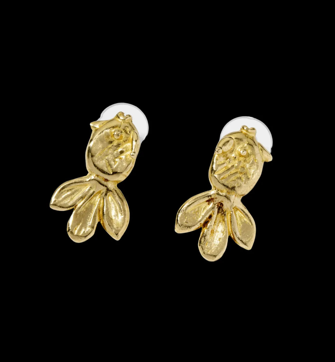 Circo ​Verguld | Menorca Earrings