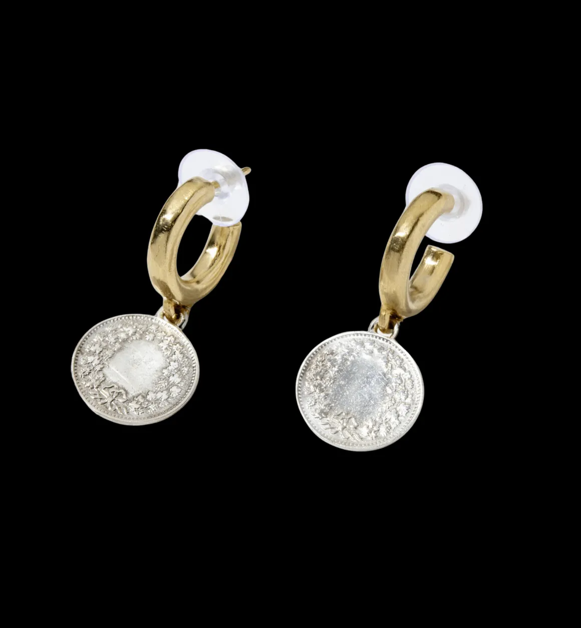 Circo ​Verguld | Panarea Earrings