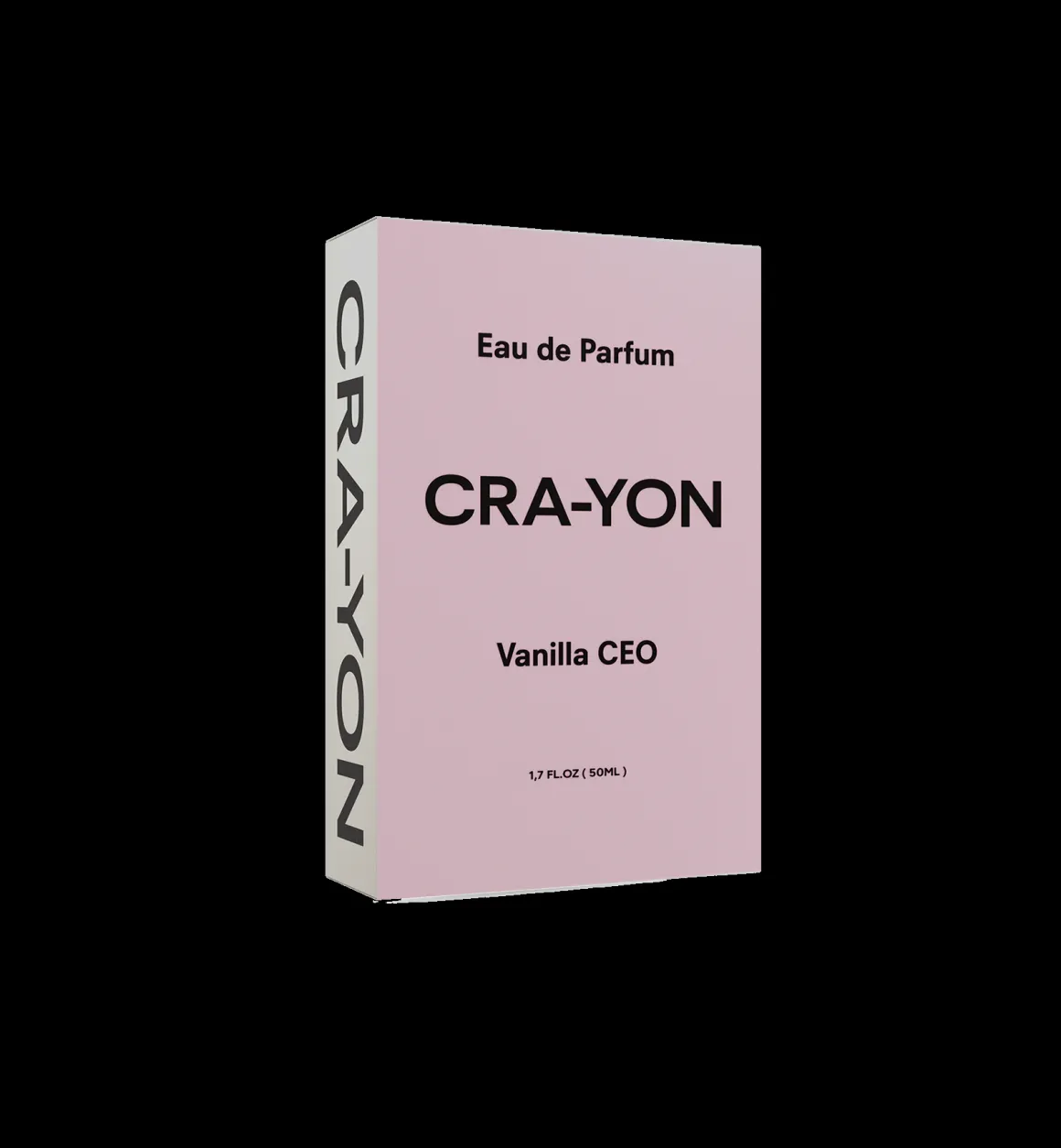 Cra-Yon Verzorging | Voor Je Partner | Vanilla CEO Eau De Parfum