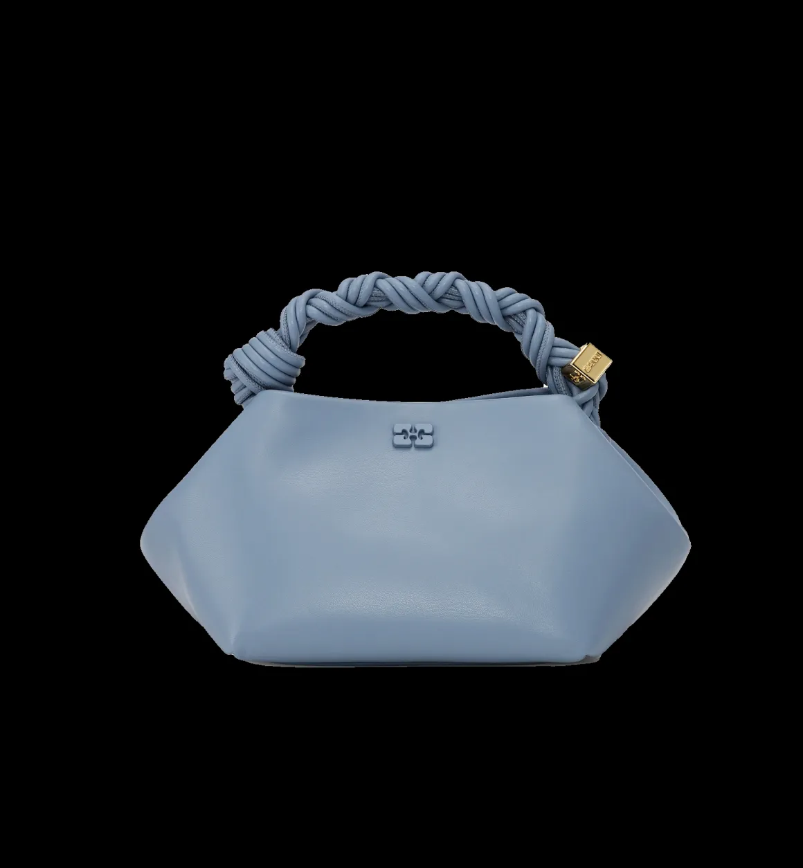 GANNI Accessories | Blue Bou Bag Small