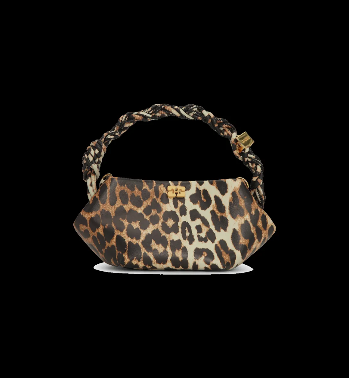 GANNI Accessories | Voor Je Partner | Leopard Mini Bou Bag