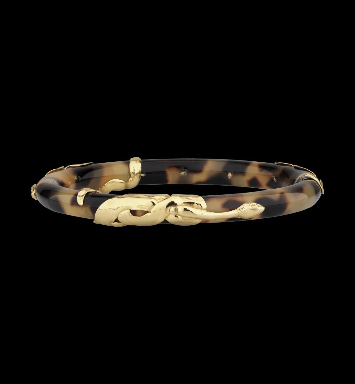 Gas Bijoux Voor Je Partner | Voor Een Vriend(in) | Tortoise Cobra Bracelet