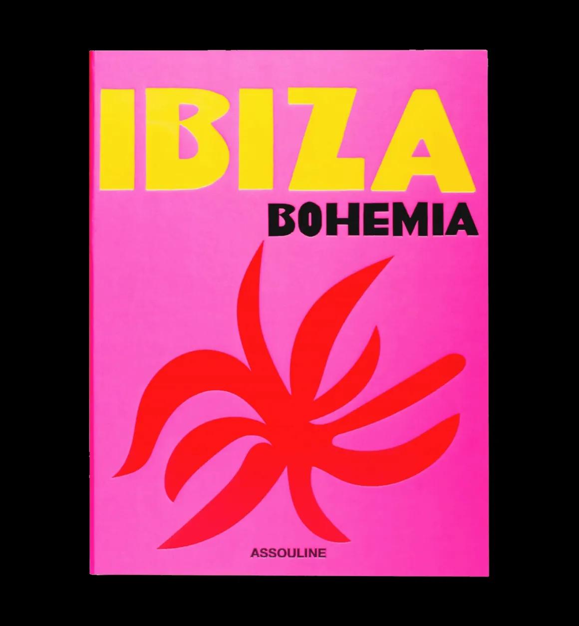 Assouline Boeken | Voor Je Partner | Ibiza Bohemia Book by