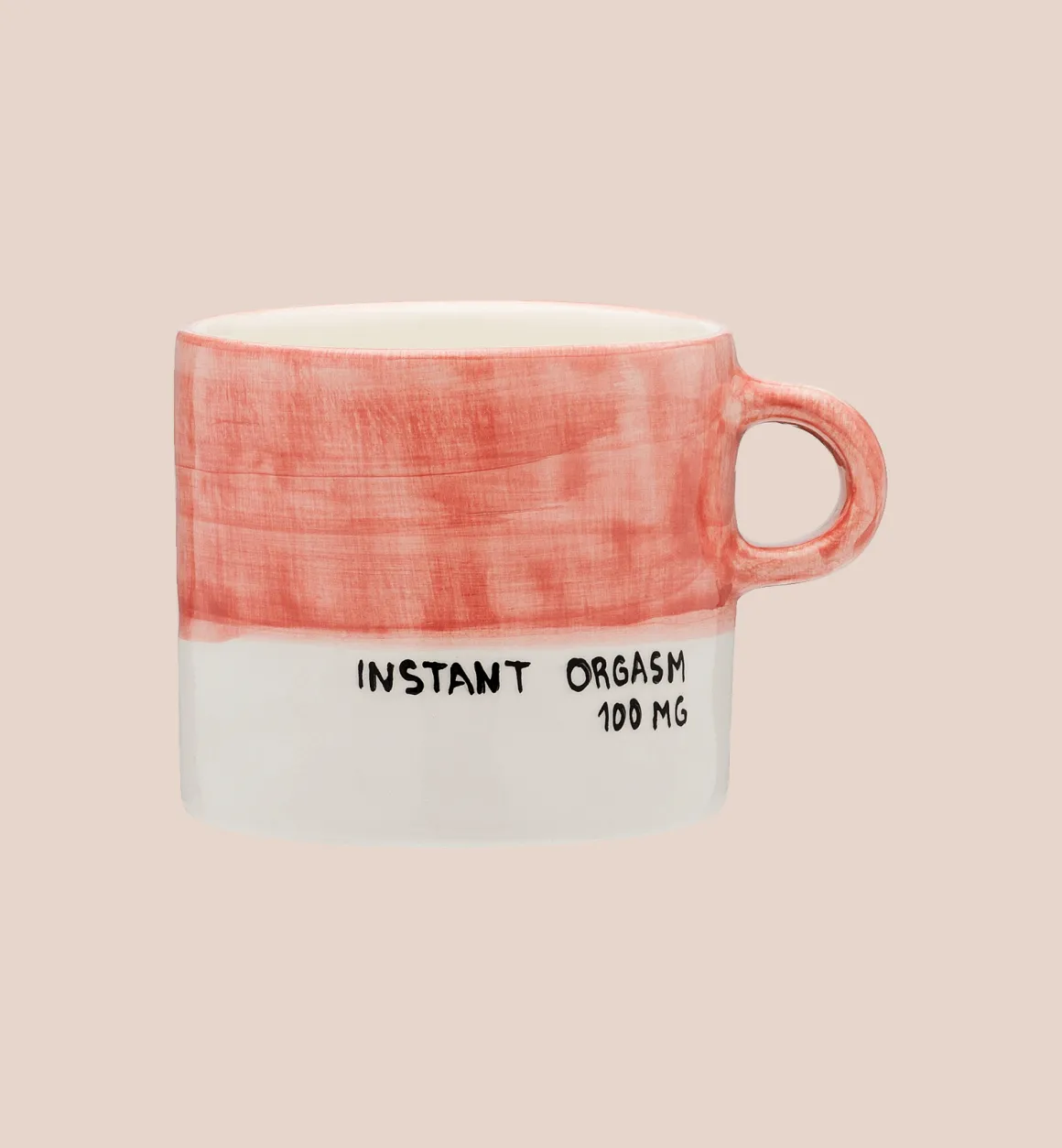 Anna + Nina - Home Mokken | Servies | Instant Pleasure Mug