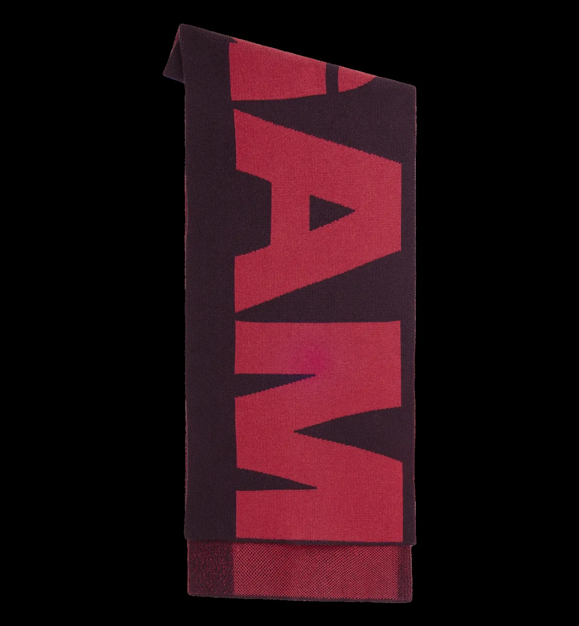 Laagam Accessories | Damson Plum Scarf