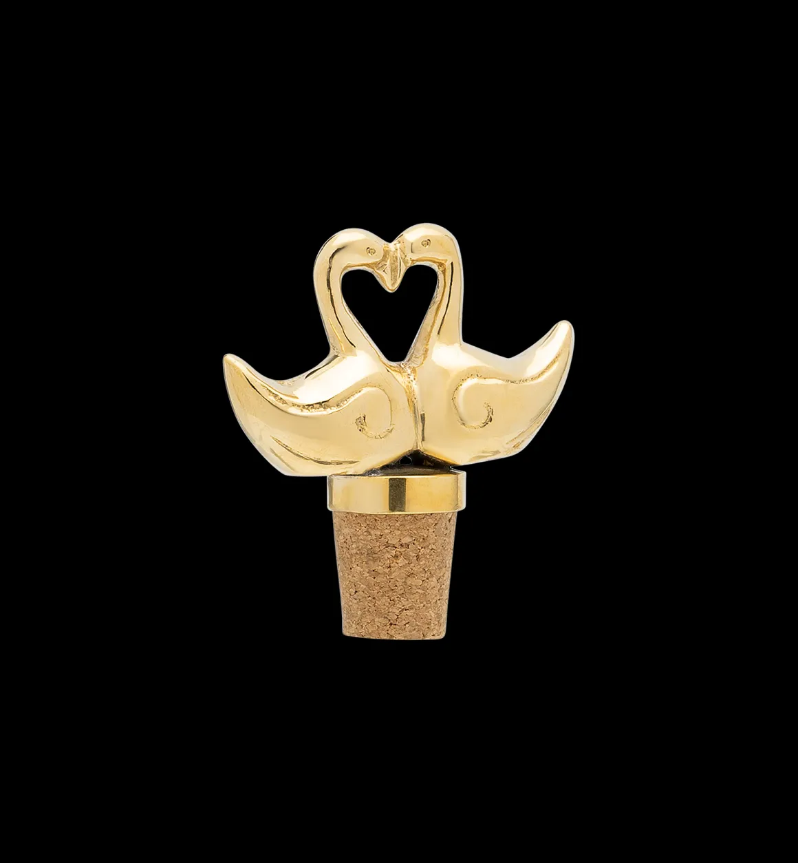 Anna + Nina - Home Servies | Lovey Dovey Bottle Stopper