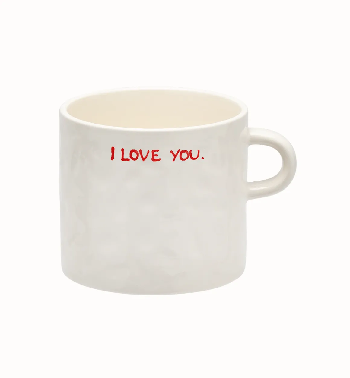 Anna + Nina - Home Servies | Mokken | Mug I Love You