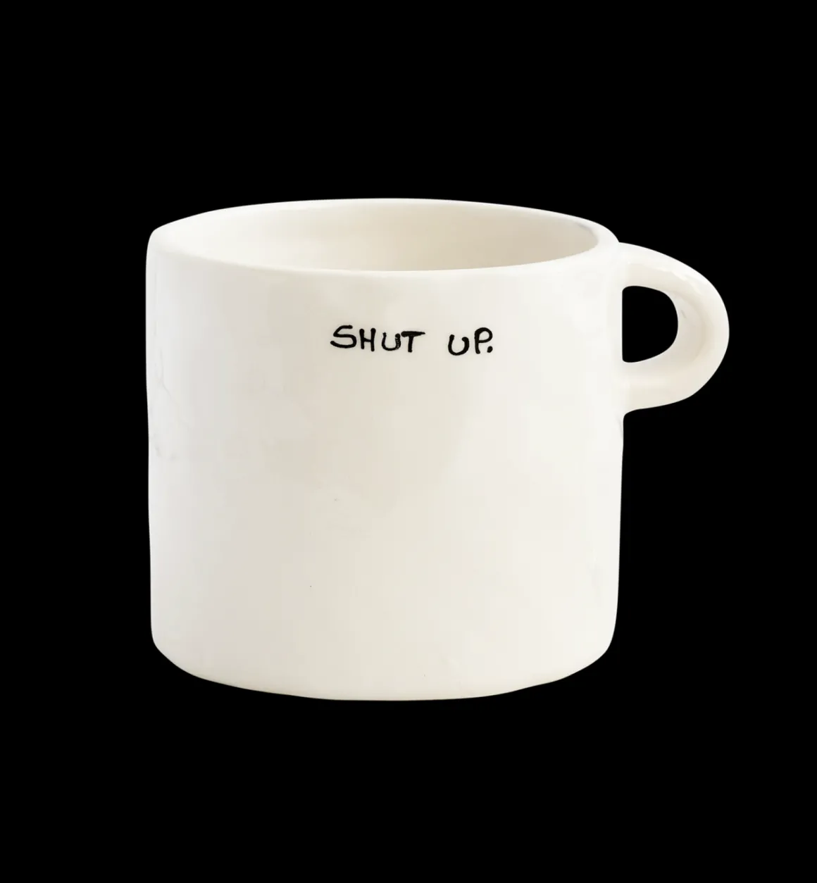 Anna + Nina - Home Mokken | Servies | Mug Shut Up