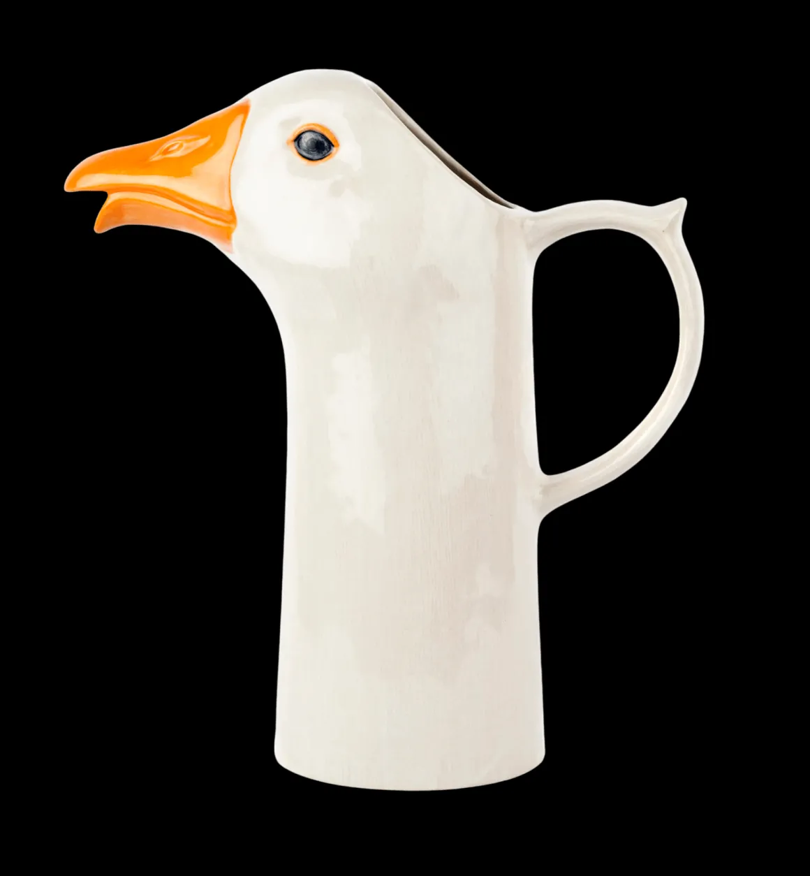 Quail Servies | Glazen En Karaffen | Goose Water Jug