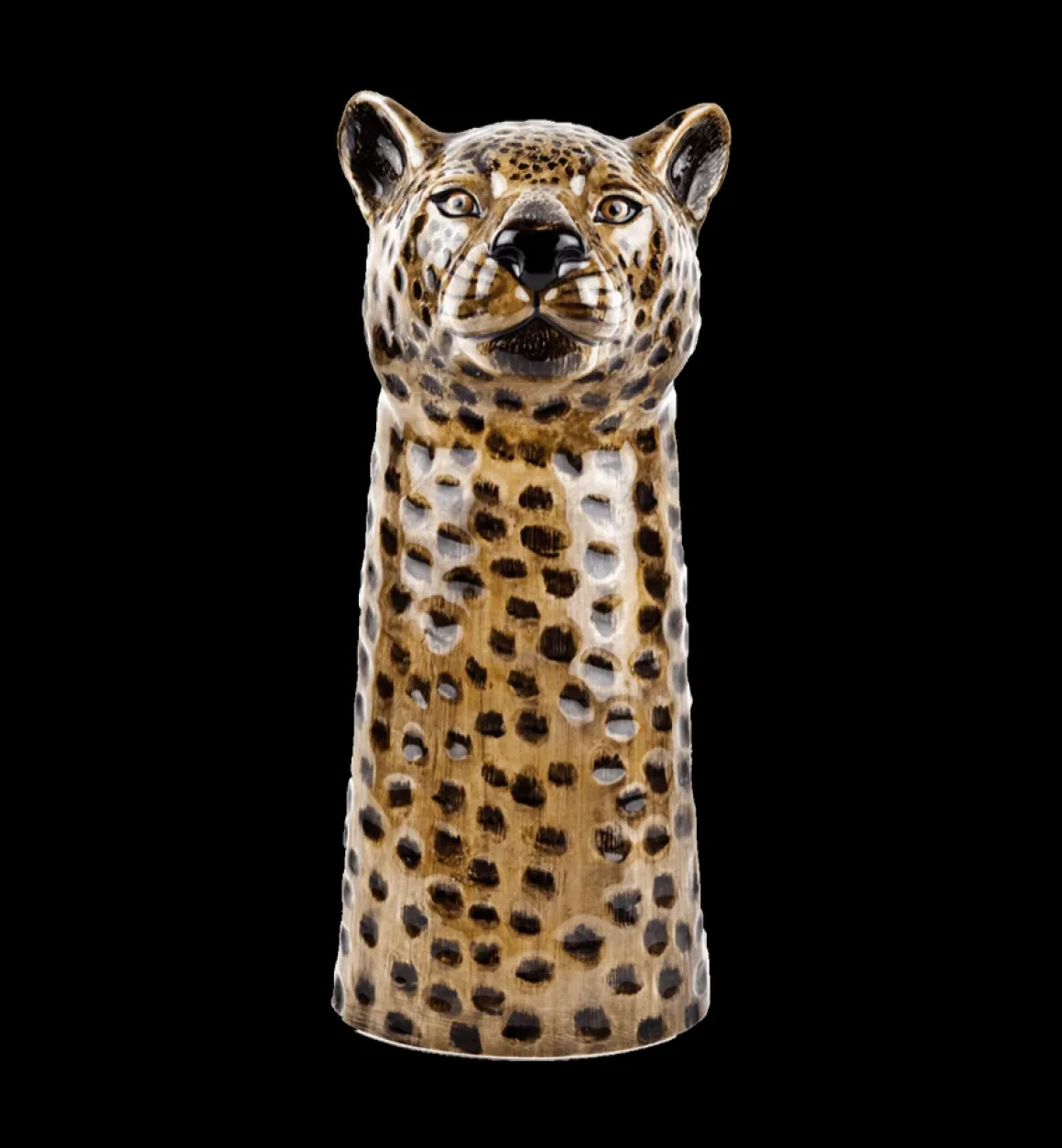 Quail Vazen | Decoratie | Leopard Flower Vase