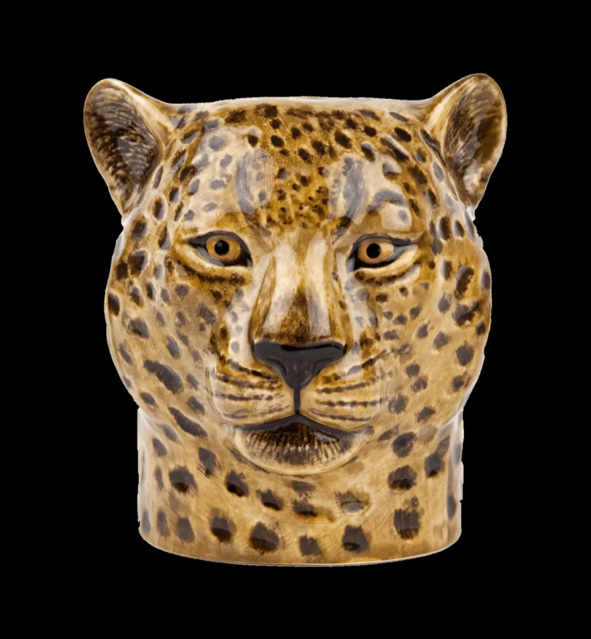 Quail Vazen | Decoratie | Leopard Pencil Pot