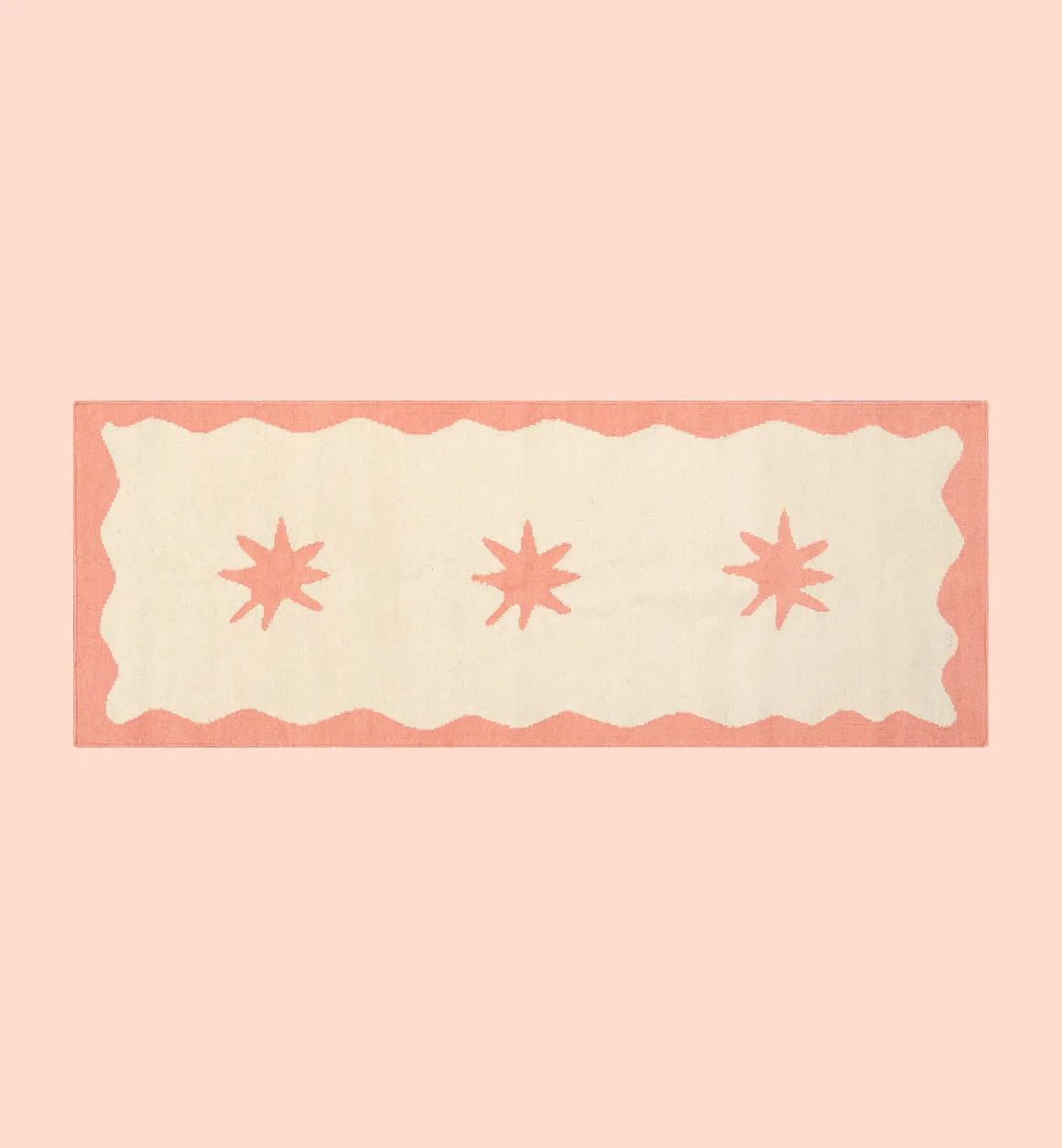 Anna + Nina - Home Decoratie | Radiant Star Runner Rug