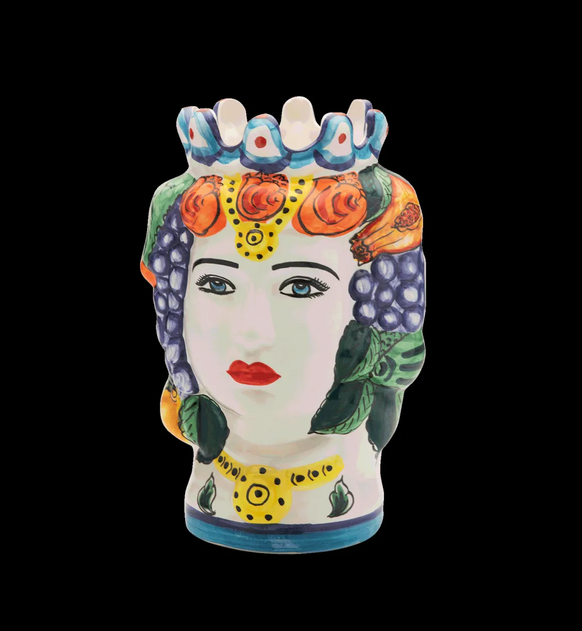 HM Pots Vazen | Decoratie | Sicilian Queen Vase