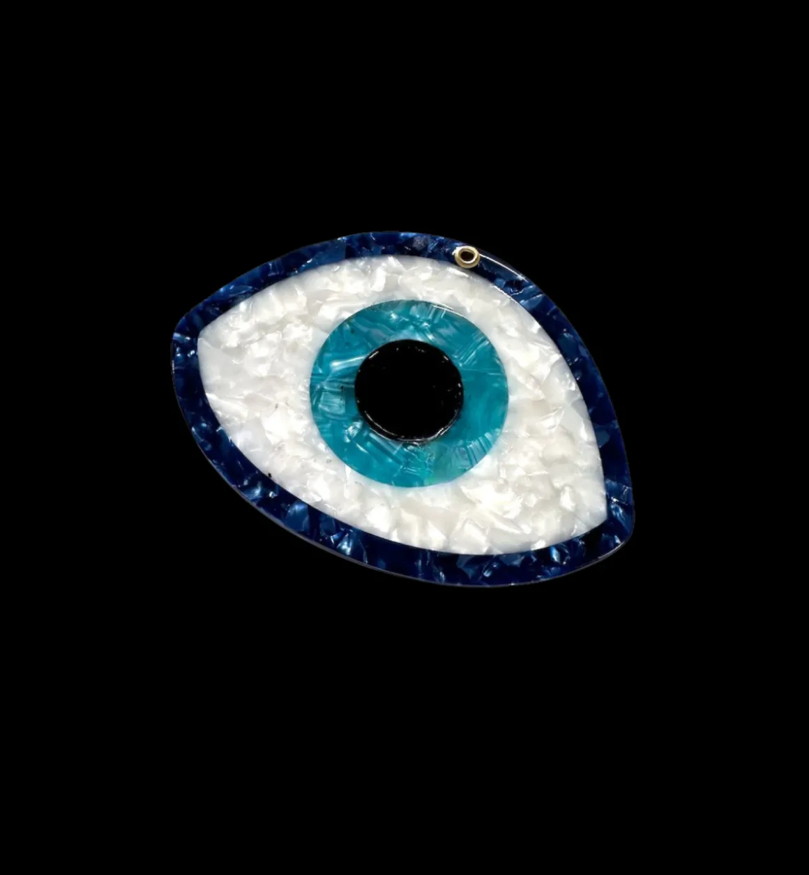 Solar Eclipse Accessories | Evil Eye Mirror