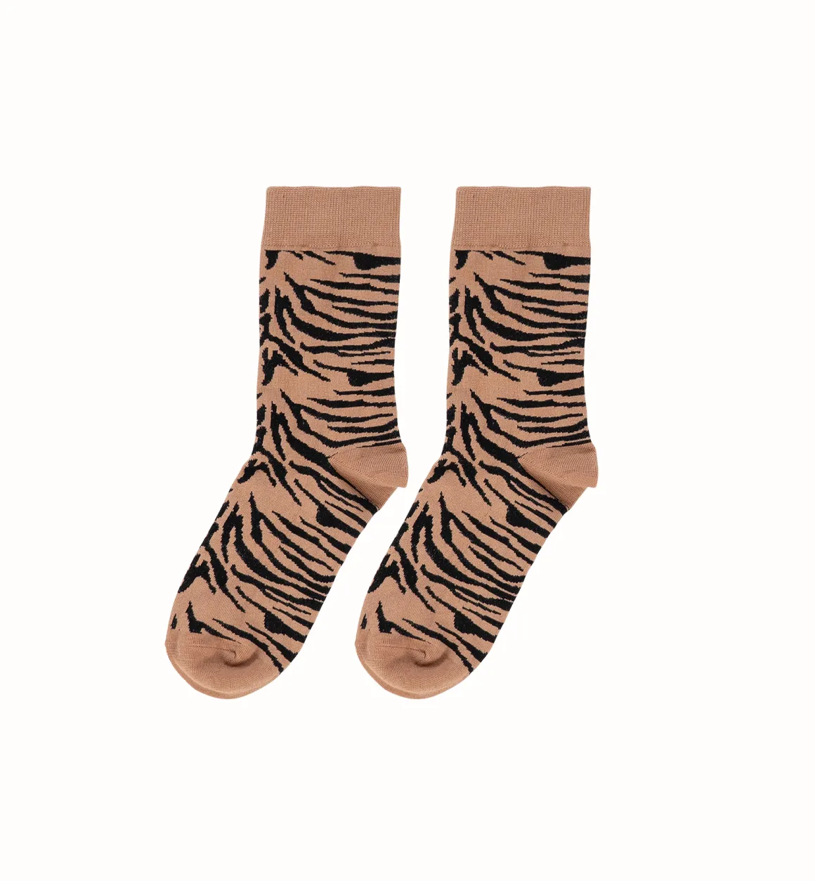 Anna + Nina Accessories | Tiger Socks